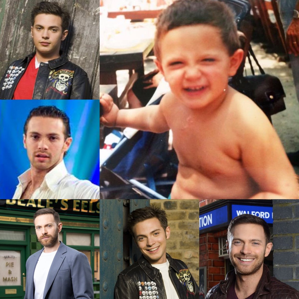 MattDAngeloFans's tweet photo. Happy birthday, @matt_diangelo!! 🎂 Hope you have the best day! 🎊🎉

Sending birthday love and good wishes. ❤️ https://t.co/LDdT2Flczd