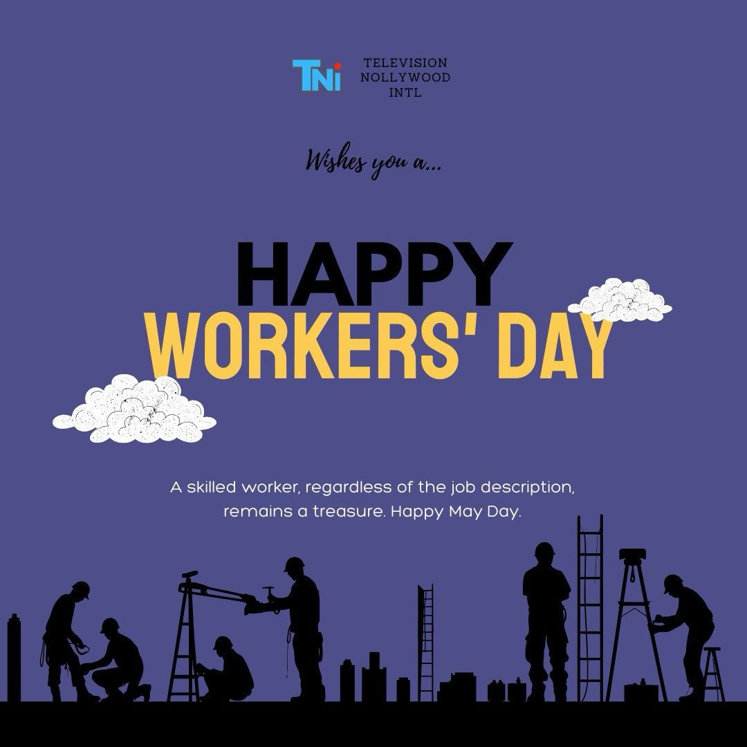 Television Nollywood Int'l (TNI) tweet media