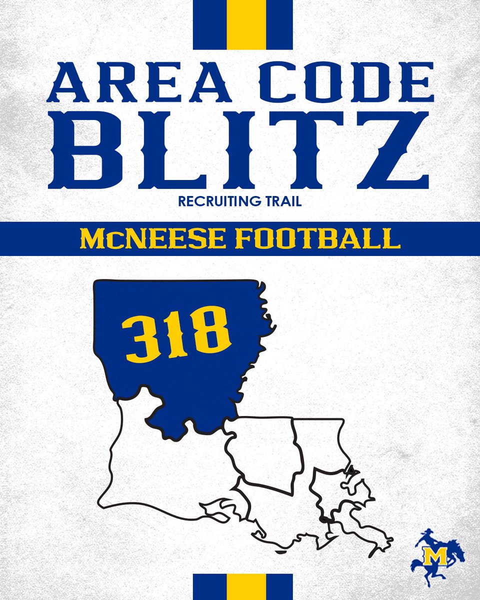 📍 Shreveport, LA 

#GeauxPokes #CowboyUp