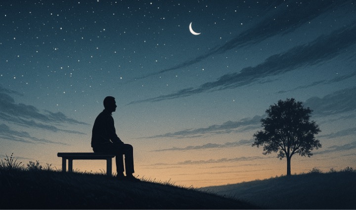 What does it mean to be alone? From ancient philosophers to modern neuroscientists, humanity has long grappled with the experience of solitude. Is it a burden, a sanctuary, or a necessary state for self-discovery? 
linkedin.com/pulse/lonelies…