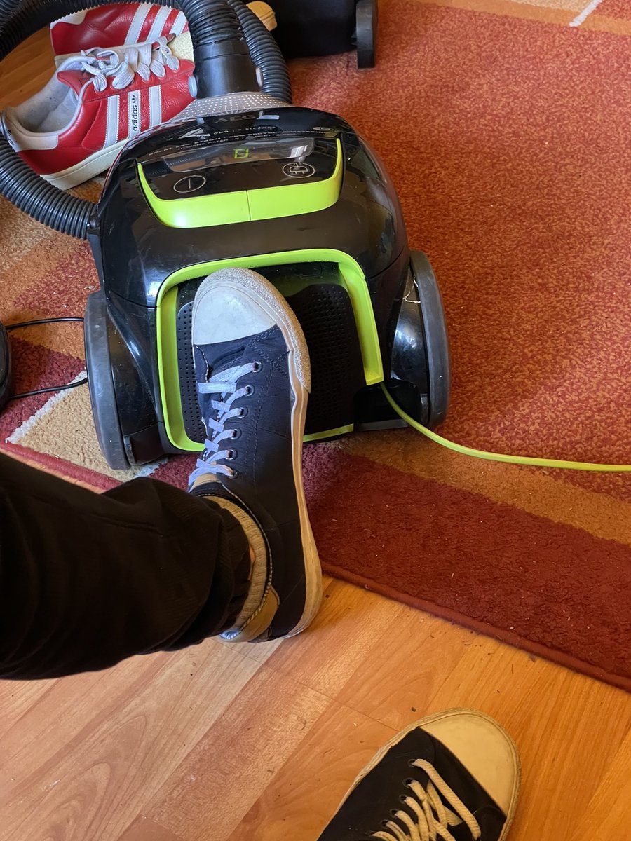 let's go clean 😃