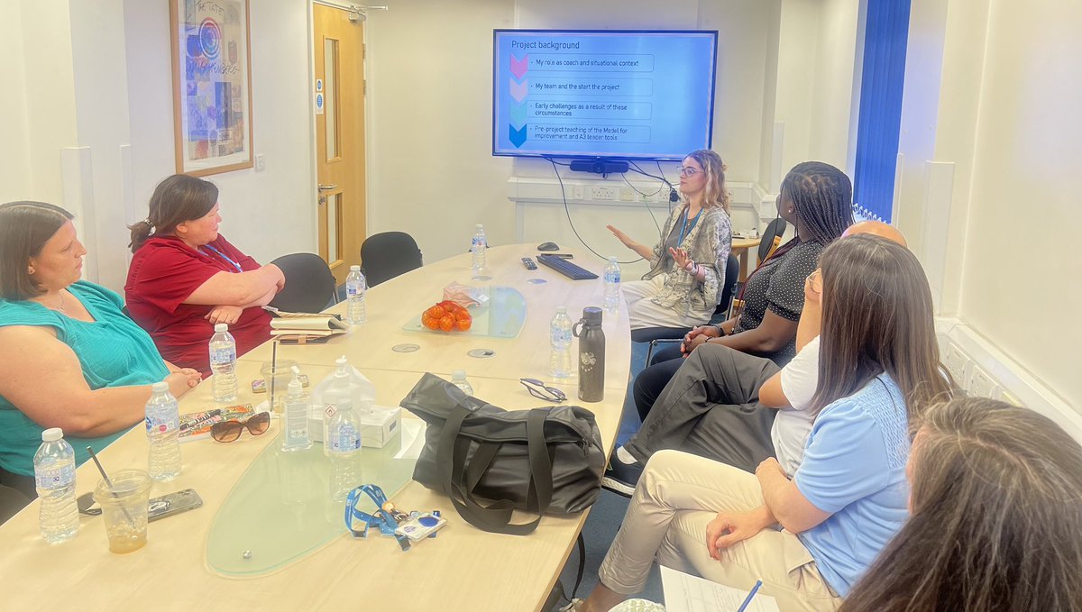 Lara Ritchie tweet media