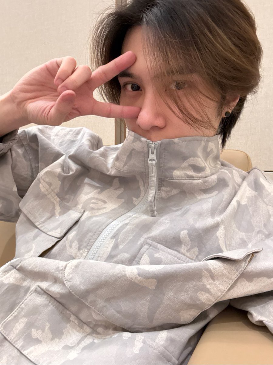 Visionteaa's tweet image. 🦄🫧

Mendarat dengan selamat~

@Visionteaa