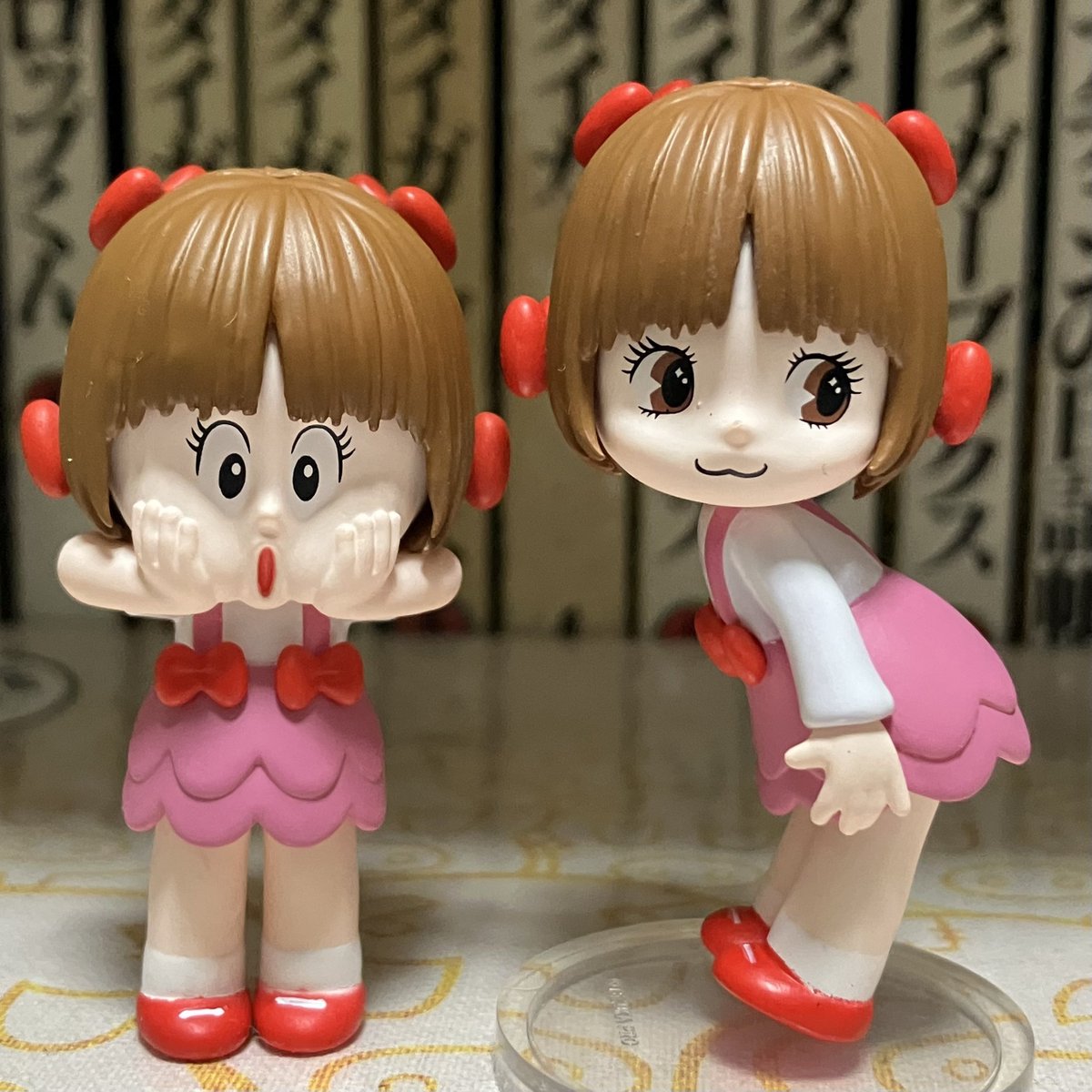 ピノコかわいい〜☺️ これめっちゃクオリティ高い！ #ピノコ