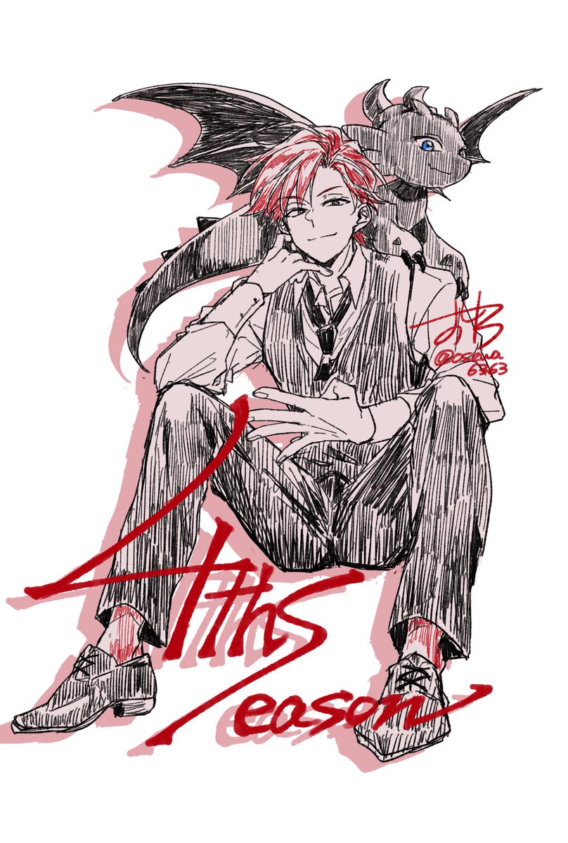 osewa6363's tweet image. 楽しみだな〜🎶
嬉しいな〜🎶