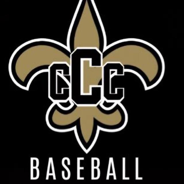 After a great talk with <a href="/TBannisBaseball/">Trevor Bannis</a> I am blessed to receive an offer from community Christian College <a href="/cCcBaseball/">CCC Saints Baseball</a> !! <a href="/TripCarpenter26/">Trip Carpenter</a> <a href="/MLB/">MLB</a>