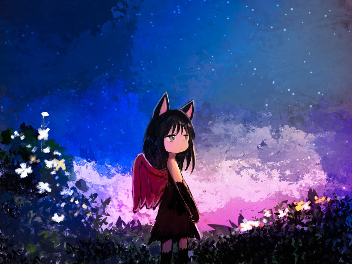 ieie_iep's tweet image. ご閲覧ありがとうございます✨
毎日3枚全年齢一次創作絵やケモ絵を投稿し続けて6年目です🐾
FANBOX:fuyaho.fanbox.cc 毎日20時30分に更新
Fantia&Ci-en:fantia.jp/fanclubs/15766
ci-en.dlsite.com/creator/3535
2日に1度の18禁絵更新、4,000枚以上が無料でいつでも見れます(全て手描き)