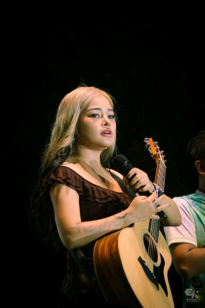 Ay ka perti gwapa gid!! <a href="/janineOTOT/">not janine berdin</a> 🤎

#janineberdin
#HinugyawFestival2025
