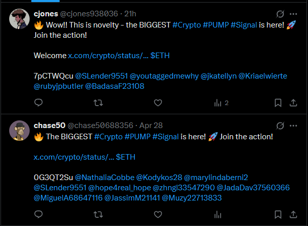SLender9551's tweet photo. scams im assuming 
yuck https://t.co/Snuiy61oYa