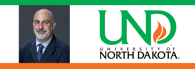The Academic Minute (@academicminute) on Twitter photo Re-entry from space is challenging because of many factors, including heat.
Marcos Fernandez-Tous, assistant professor in the department of space studies at <a href="/UofNorthDakota/">U of North Dakota</a>, details how a new trajectory may help cool things down.
bit.ly/MFernTousAM Re-entry from space is challenging because of many factors, including heat.
Marcos Fernandez-Tous, assistant professor in the department of space studies at <a href="/UofNorthDakota/">U of North Dakota</a>, details how a new trajectory may help cool things down.
bit.ly/MFernTousAM