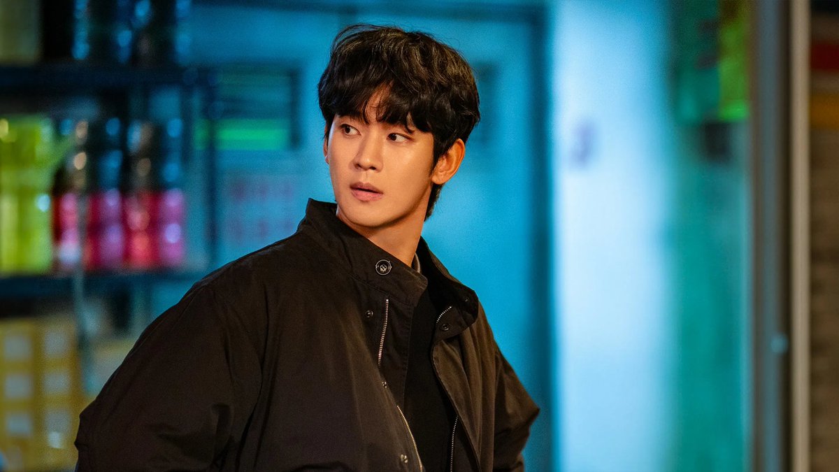 Knock-Off: Ambição Perigosa, com Kim Soohyun e Cho Boah, mesmo com o futuro incerto, teve atualizações em seus dados no Disney+.

#KnockOff (<a href="/guiadisneyplus/">Guia Disney+ Brasil</a>/<a href="/heli5m/">Helison</a>)