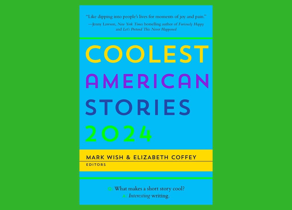 jeremy stelzner (@jeremystelzner) on Twitter photo I am still so humbled that my work was included in this exceptional anthology with such talents authors. If you want to check out my story Bank on It, the audiobook is now available. amzn.to/3s2INNx. <a href="/JustCoolStories/">COOLEST AMERICAN STORIES</a>
#5amwritersclub
#writerscommunity I am still so humbled that my work was included in this exceptional anthology with such talents authors. If you want to check out my story Bank on It, the audiobook is now available. amzn.to/3s2INNx. <a href="/JustCoolStories/">COOLEST AMERICAN STORIES</a>
#5amwritersclub
#writerscommunity