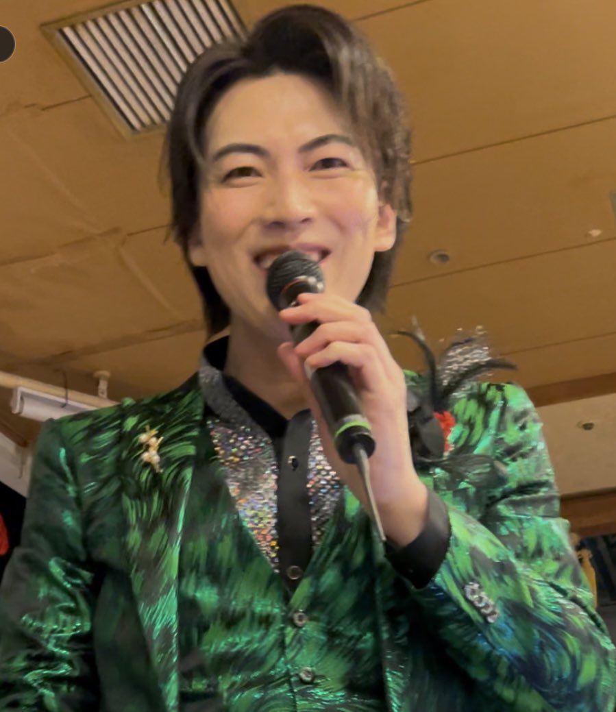 yuukac5's tweet photo. ♨︎川越湯遊ランド 夜の部♨︎
夜の部だけだけど、2回目の単独ライブも行けて嬉しい☺️✨
次は有給取って昼から観に行きたい…！
また次も楽しみにしてます🫶

#風輪 https://t.co/goMtgd5lzy
