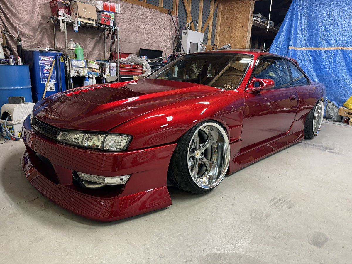 やま tweet media