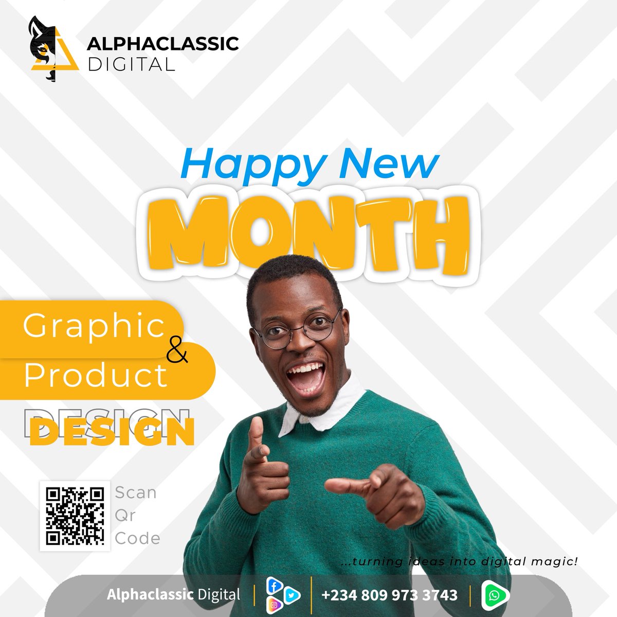 Alphaclassic_D's tweet photo. Cheers to a new month filled with new goals, fresh energy, and unstoppable progress. Let’s make it count! https://t.co/q1fhcSSGM9