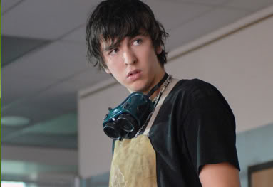 Disney_Wiki's tweet photo. Happy Birthday, Nicholas Braun
For Disney, he portrayed Zeke Thompson in the Disney Channel Original Movie, #Minutemen, Edwin in #PrincessProtectionProgram, Zach in the 2005 superhero-comedy, #SkyHigh and Lloyd Taylor in the 2011 teen film, #Prom. https://t.co/PxQaUvqYXg