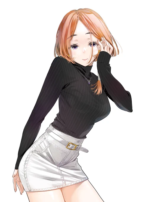 ねぇっデートしよっか 