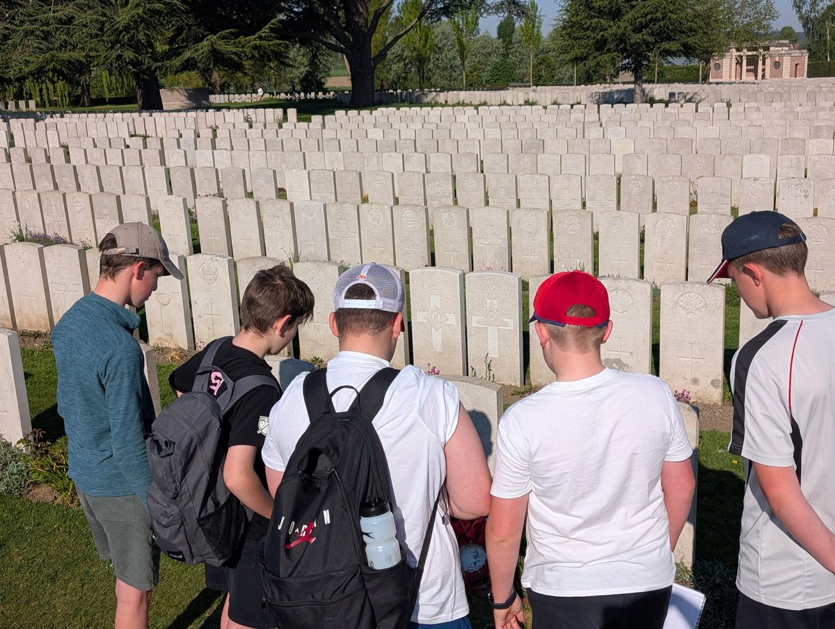 WSE History tweet media