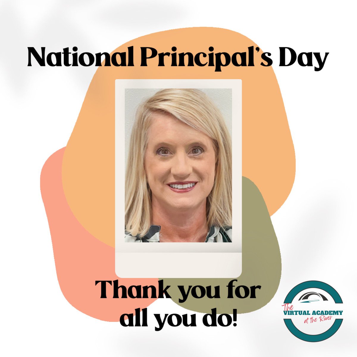 It’s National Principal’s Day and we truly have the best! 
<a href="/ARKRIVERESC/">Arkansas River ESC</a> 

#thevirtualacademyattheriver #digitallearning #distancelearning #YourBestSolution #virtuallearning