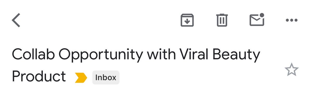 ✨Manya| UGC Creator tweet media