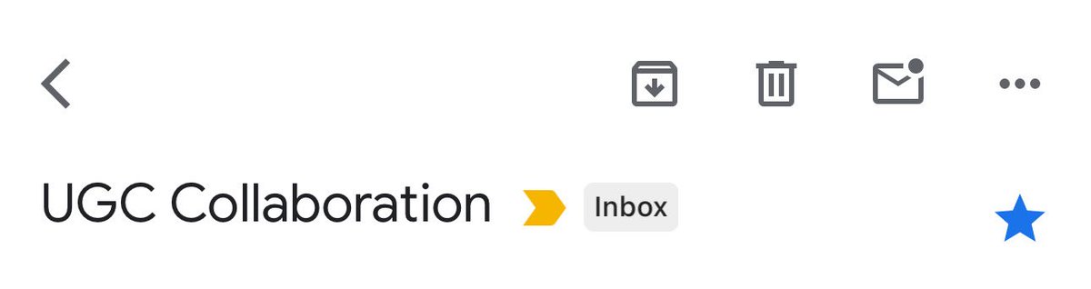 ✨Manya| UGC Creator tweet media