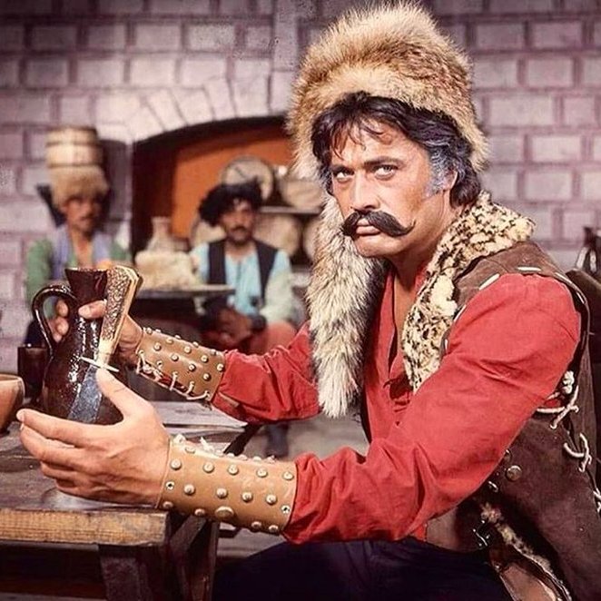 Zihin Yakan Yeşilçam Sahneleri: (flood)
