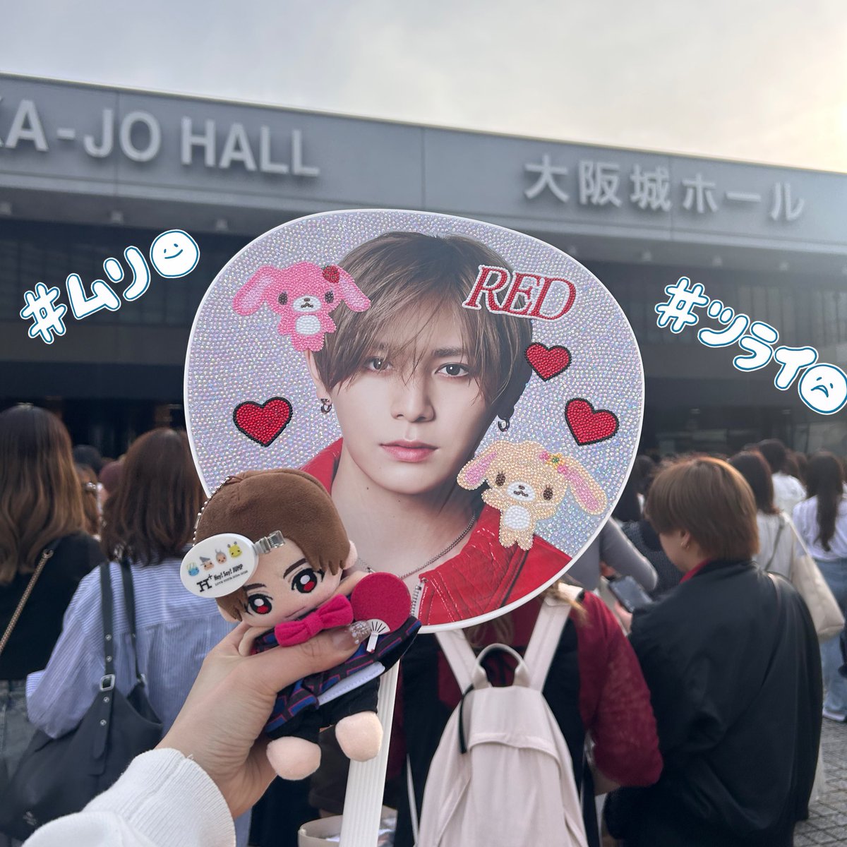 아 tweet media