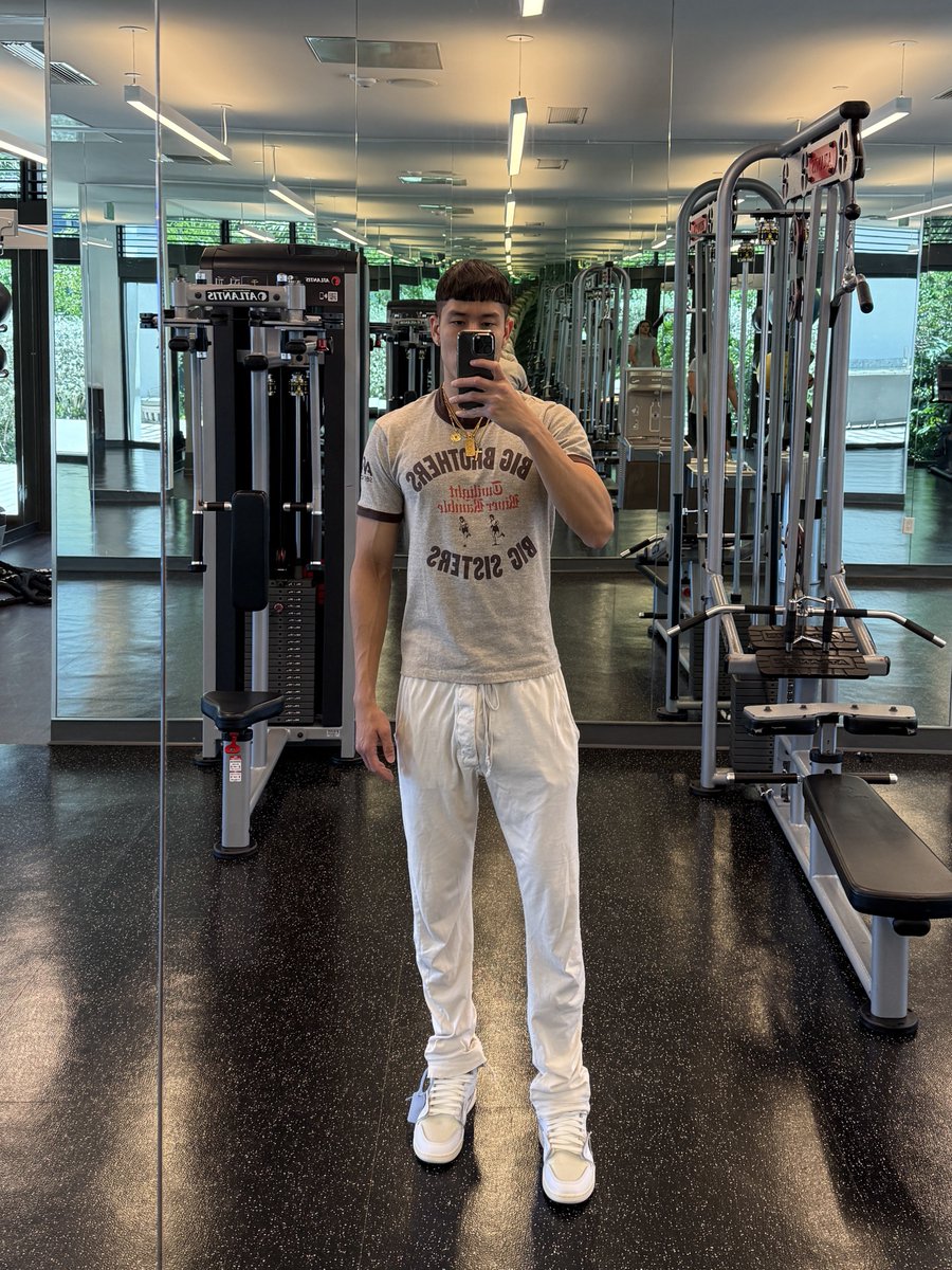 Spence Lee tweet media