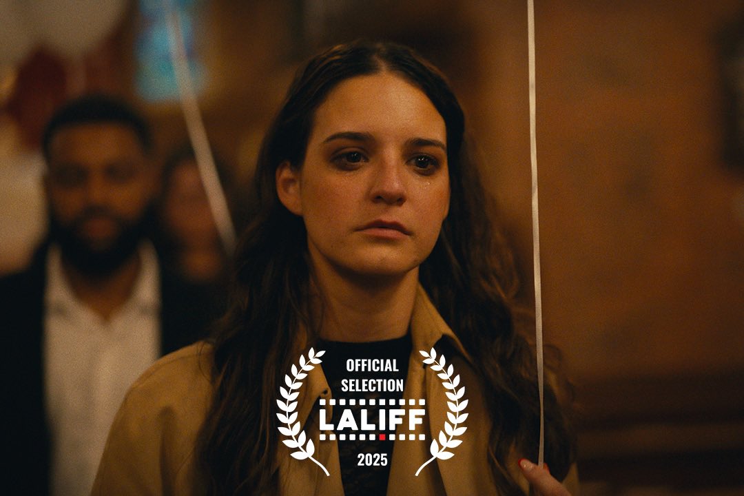 Merced Elizondo (@mercedelizondo) on Twitter photo Headed back to <a href="/LALIFF/">LALIFF</a> with <a href="/TheMourningOf/">The Mourning Of</a>!
I can’t thank LALIFF enough for screening our film in their inaugural year as an Academy Award qualifying festival. We’ll be screening at the historic TCL Chinese Theater on May 31st at 3pm. Ticket info below!
laliff2025.eventive.org/films/67f57d80… Headed back to <a href="/LALIFF/">LALIFF</a> with <a href="/TheMourningOf/">The Mourning Of</a>!
I can’t thank LALIFF enough for screening our film in their inaugural year as an Academy Award qualifying festival. We’ll be screening at the historic TCL Chinese Theater on May 31st at 3pm. Ticket info below!
laliff2025.eventive.org/films/67f57d80…