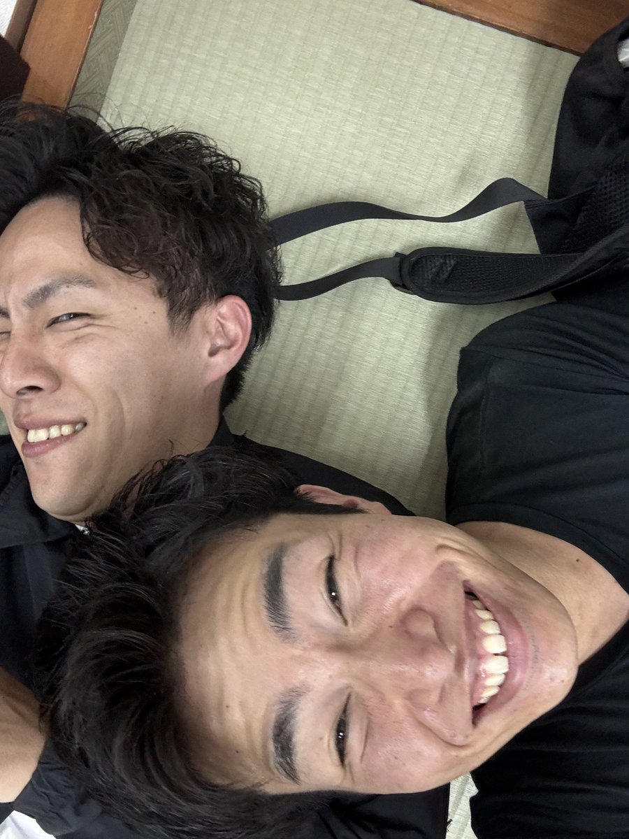 バカ爆走でした🏃‍♂️💨
4年目スタート！！！！！！！！！！