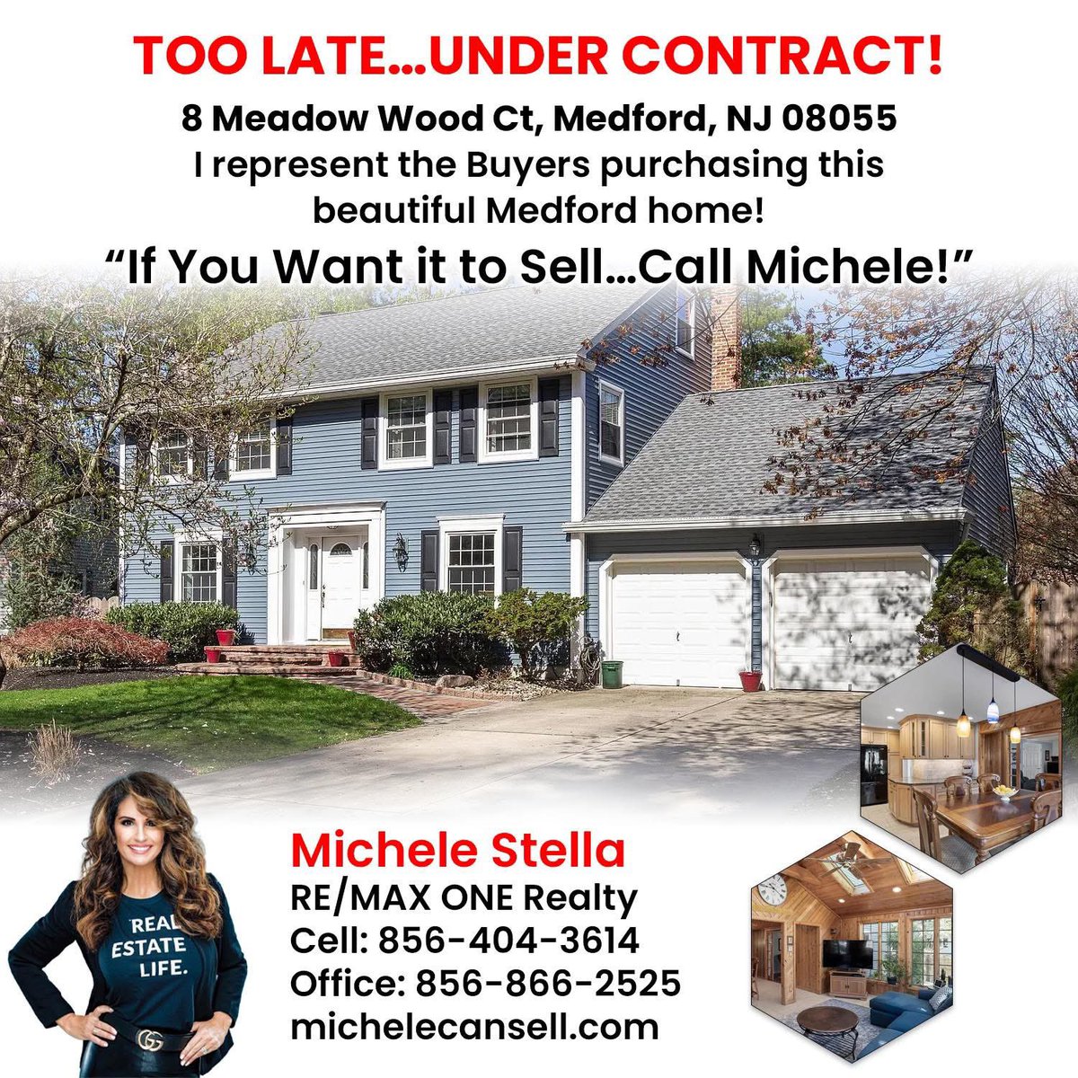 MicheleNJRealty's tweet photo. https://t.co/KvDHVyX7UD