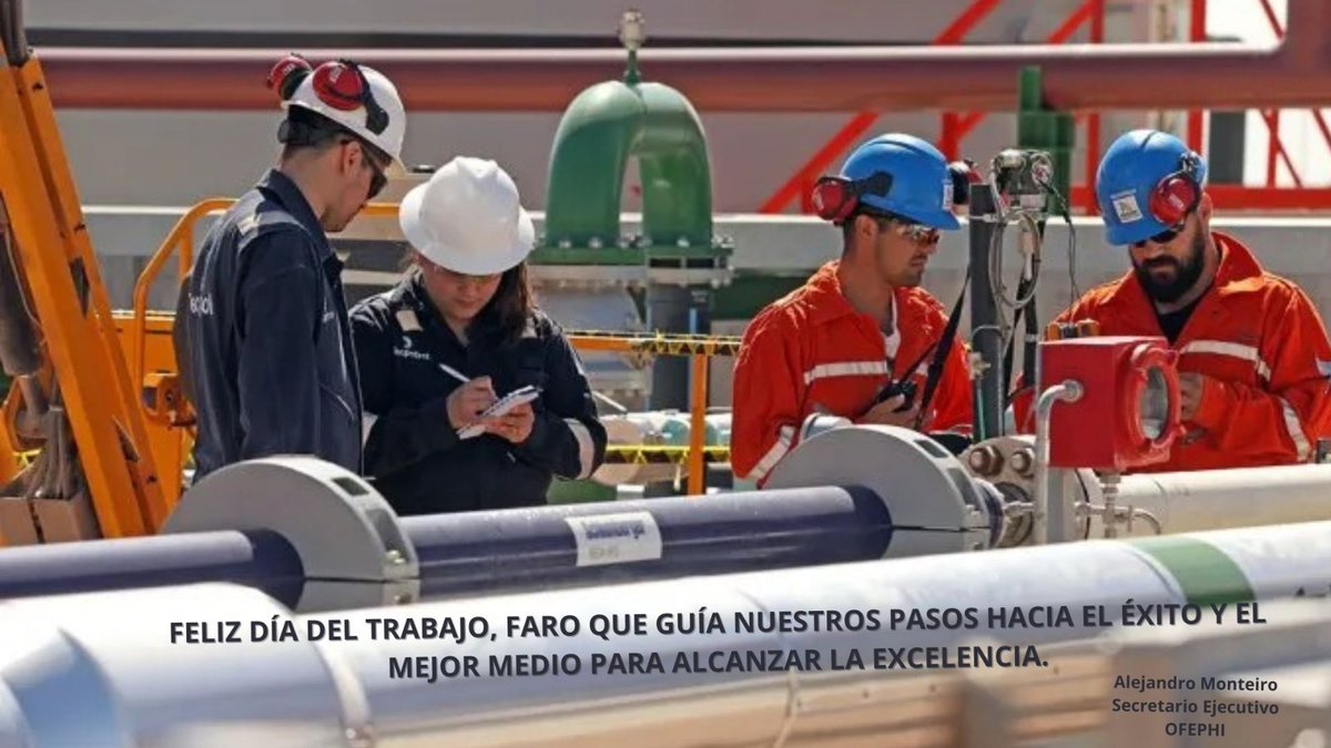 Provincias OFEPHI tweet media