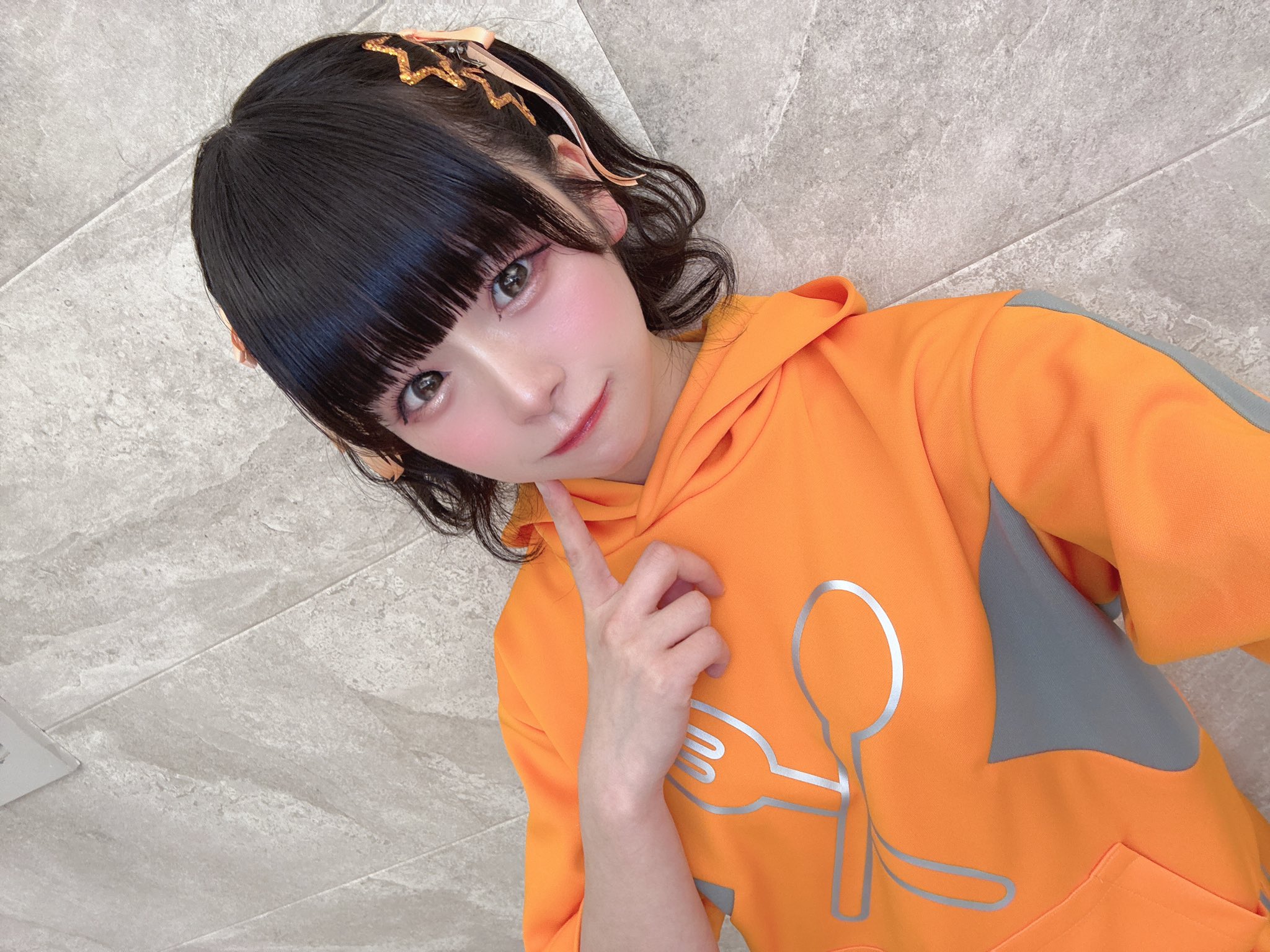 おいもちゃん【おこさまぷれ〜と。】 on X: 
