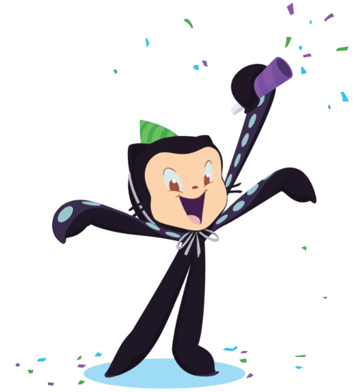 tawara_san's tweet image. daikichiba9511 さん、ご支援ありがとうございます！ #GitHubSponsors