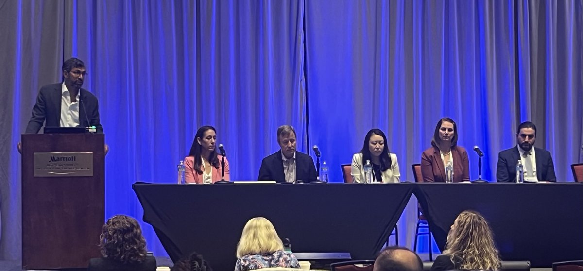 Society of Pediatric Liver Transplantation (SPLIT) (@split_tts) on Twitter photo SPLIT expert panel discussing treatment strategies for liver tumors in children. <a href="/ttsorg/">TTS</a> #split2025 SPLIT expert panel discussing treatment strategies for liver tumors in children. <a href="/ttsorg/">TTS</a> #split2025