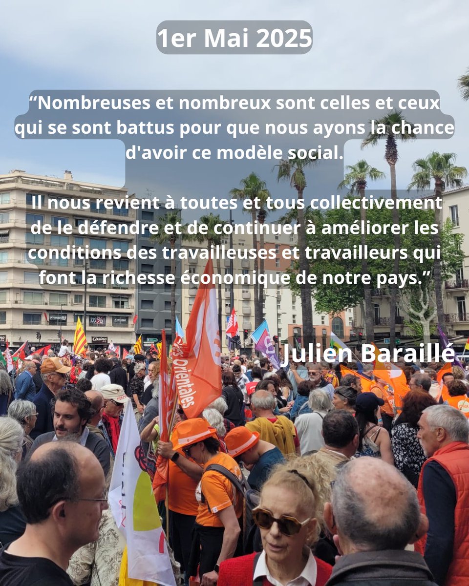 Baraillé Julien (@baraille66) on Twitter photo 