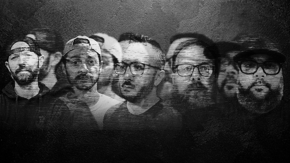 US / THEM group tweet media