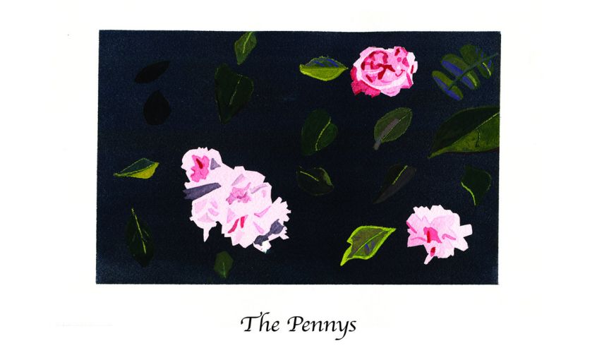 Delizioso.

EP: The Pennys - The Pennys 

indieforbunnies.com/2025/05/01/ep-…