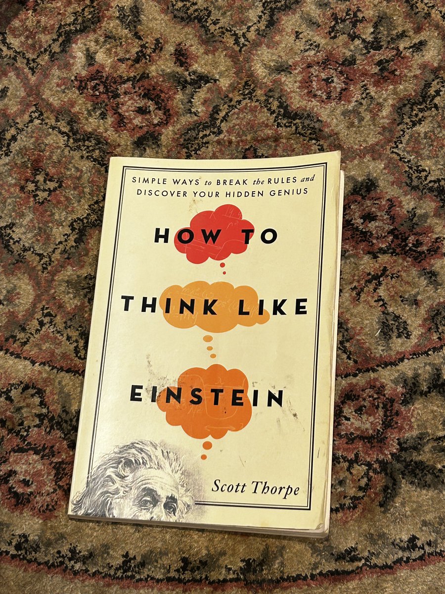 BOOK #5 OF YEAR
