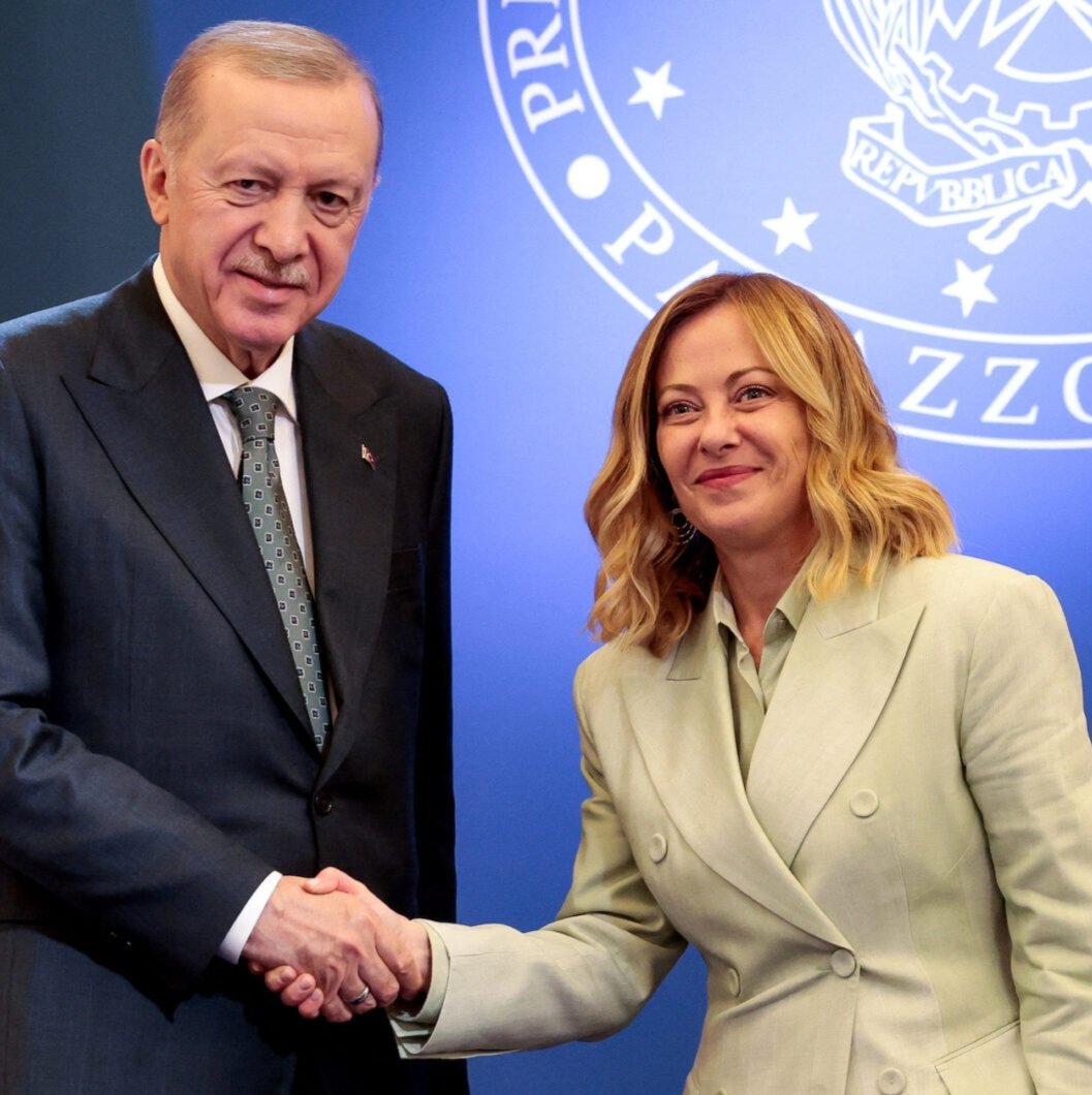 🇬🇷⚓️#TurkeyNotAnAlly