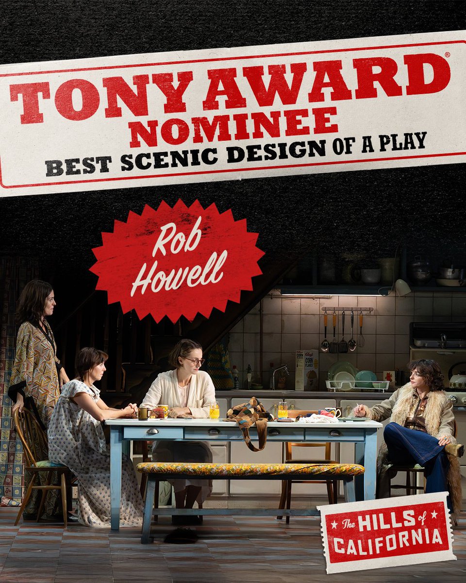 The Hills of California tweet media