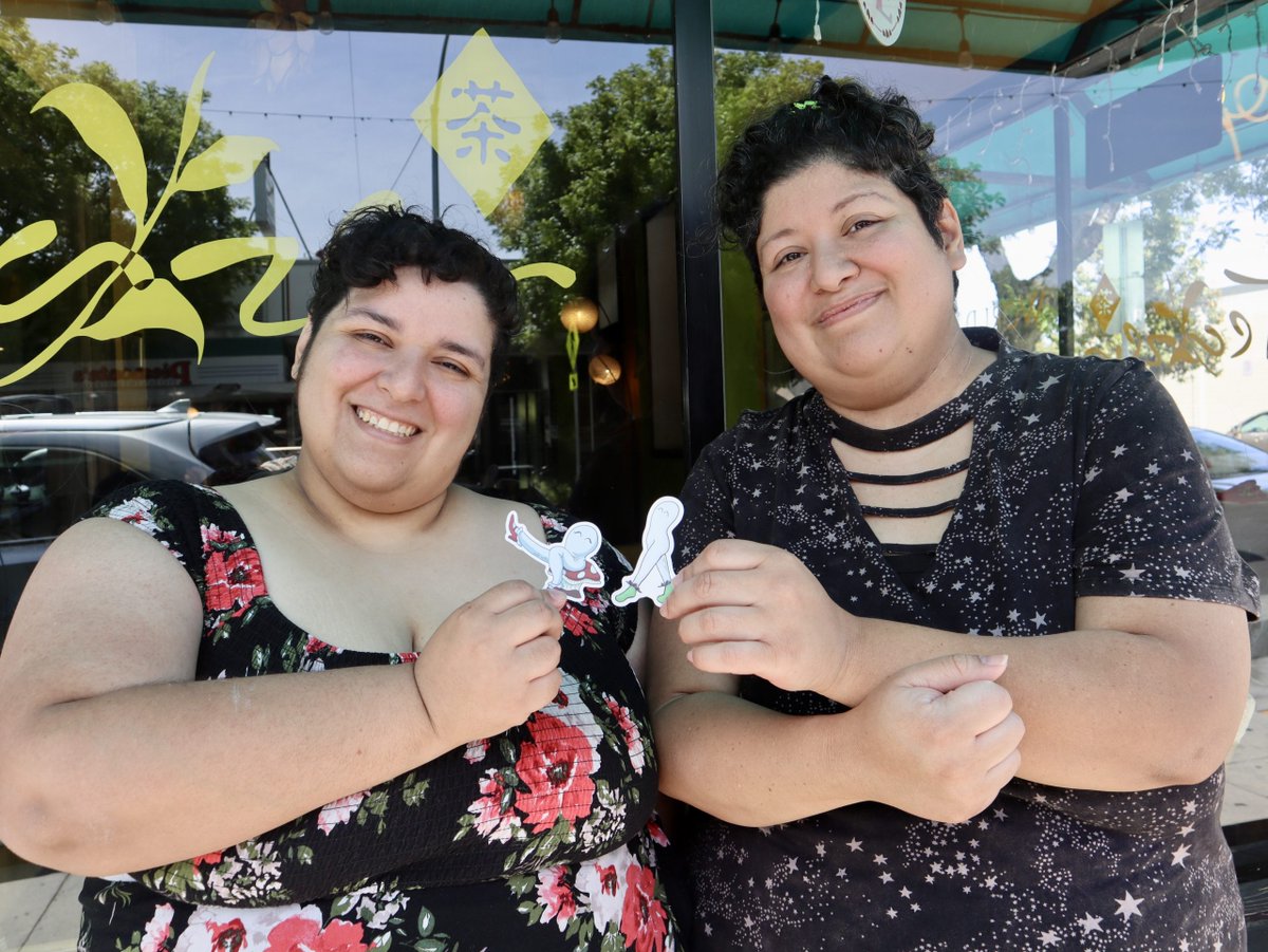 fresnoland's tweet image. ‘This weird little story.’ Why Fresno’s goofy Nightcrawler legend might just live forever fresnoland.org/2025/05/01/the…