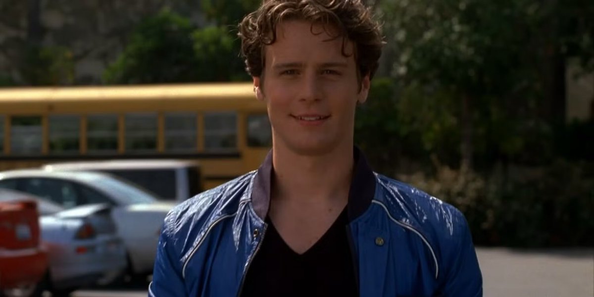 Darren Criss &amp; Jonathan Groff are nominated in the same category at the 2025 Tony Awards for Best Actor in a Musical.