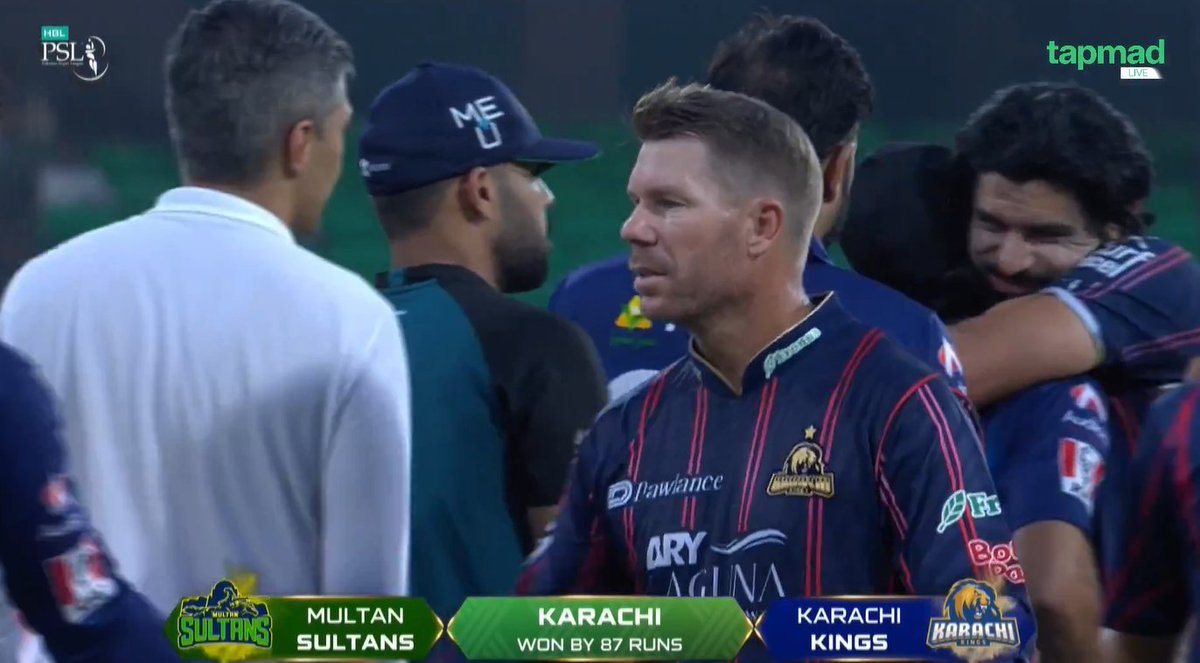 Farid Khan tweet media