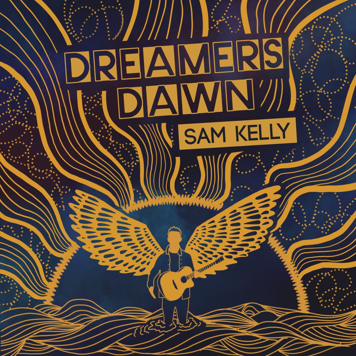 NavigatorRecs's tweet image. Did you hear @samkellymusic's new single, Dreamers Dawn, on the BBC Radio 2 Folk Show last night? If you missed it, you can listen again here ⬇️⬇️
bbc.co.uk/programmes/m00…