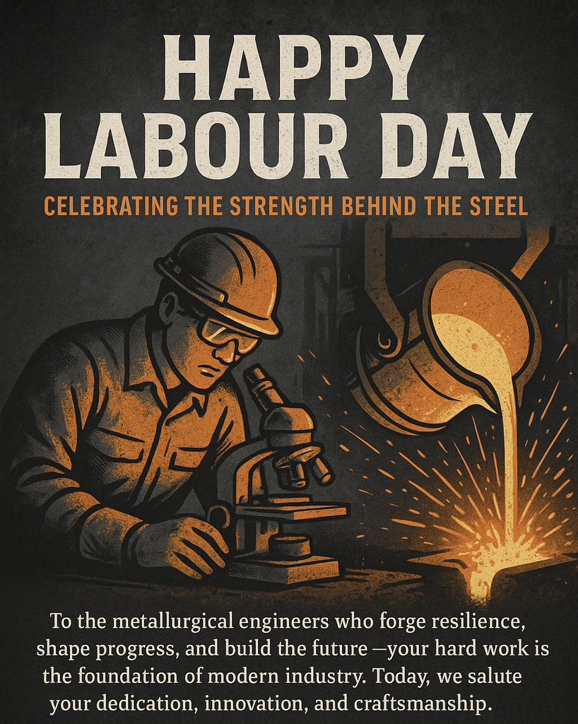 Metallurgical Engineering (@metallurgical_) on Twitter photo 