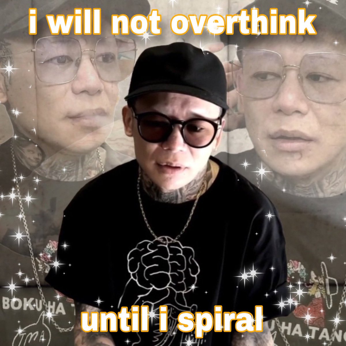 ✨DIR EN GREY AFFIRMATIONS✨ tweet media