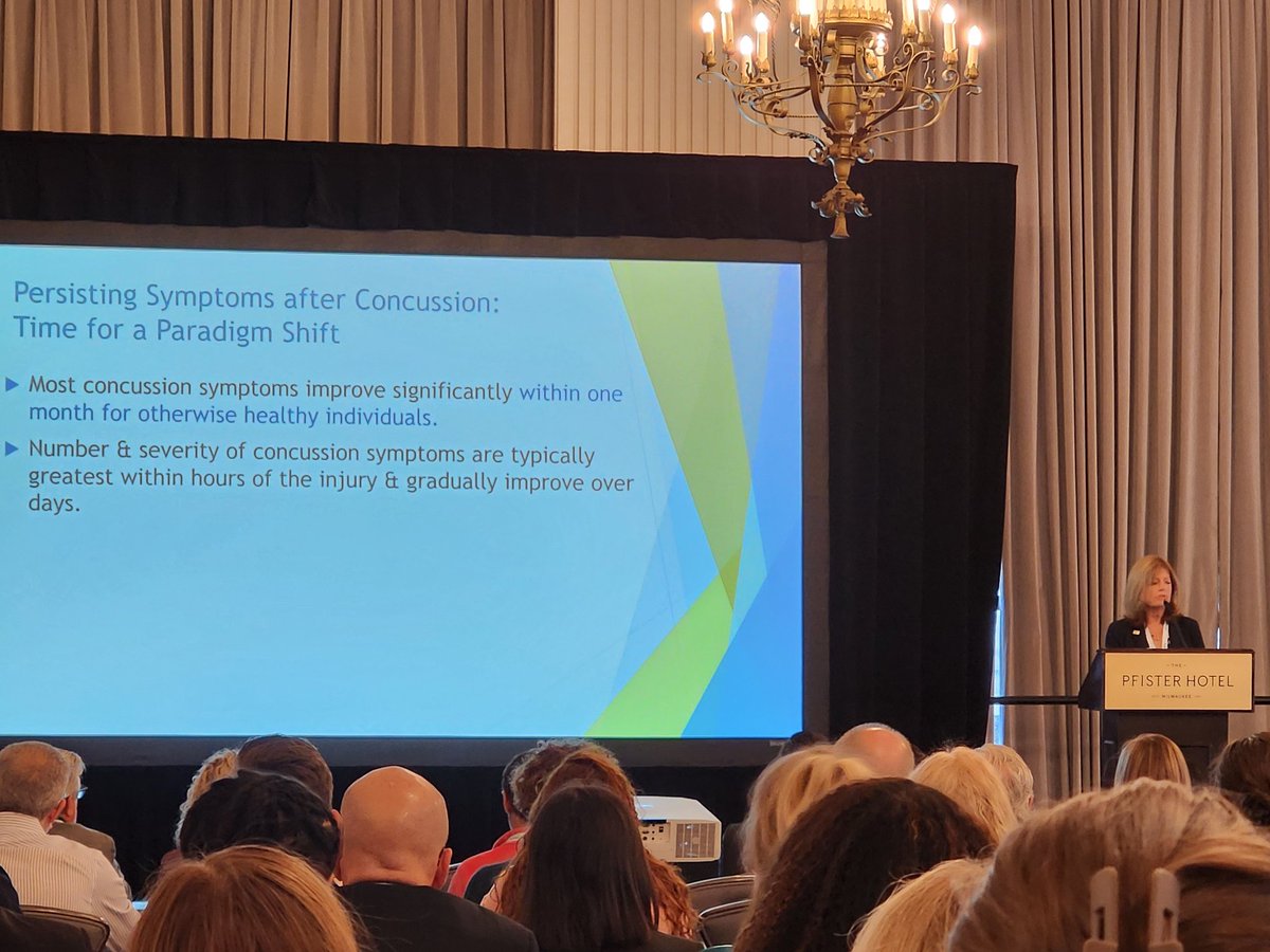 Chris Giza (@griz1) on Twitter photo Not every symptom is a concussion! #PersistingSymptomsafterConcussion #PSaC have many potential causes & treatments. Time for a #paradigmshift! <a href="/dkb0101/">Donna Broshek</a> <a href="/stanherringmd/">Stanley A Herring</a> <a href="/Concussion_ISG/">Concussion in Sport Group</a> #PPCS #PersistingPostConcussionSymptoms <a href="/AANmember/">American Academy of Neurology</a> <a href="/SportsNeuroSoc/">Sports Neuro Society</a> <a href="/INSneuro/">INS</a> <a href="/AAPMR/">AAPM&R News</a> <a href="/Neurotrauma/">NeurotraumaSociety</a> Not every symptom is a concussion! #PersistingSymptomsafterConcussion #PSaC have many potential causes & treatments. Time for a #paradigmshift! <a href="/dkb0101/">Donna Broshek</a> <a href="/stanherringmd/">Stanley A Herring</a> <a href="/Concussion_ISG/">Concussion in Sport Group</a> #PPCS #PersistingPostConcussionSymptoms <a href="/AANmember/">American Academy of Neurology</a> <a href="/SportsNeuroSoc/">Sports Neuro Society</a> <a href="/INSneuro/">INS</a> <a href="/AAPMR/">AAPM&R News</a> <a href="/Neurotrauma/">NeurotraumaSociety</a>