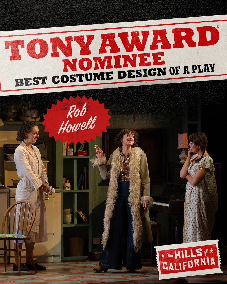 The Hills of California tweet media