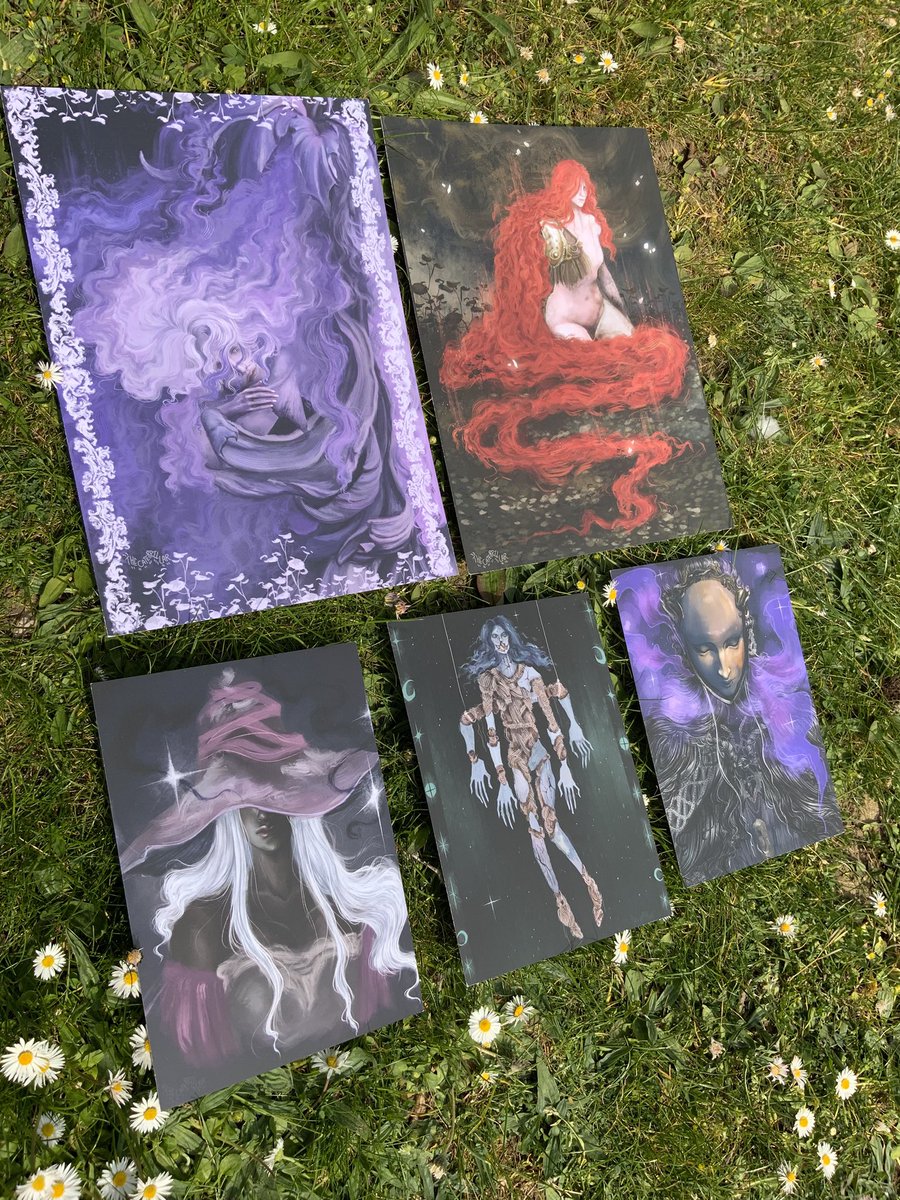 amb (｡･･｡) tweet media